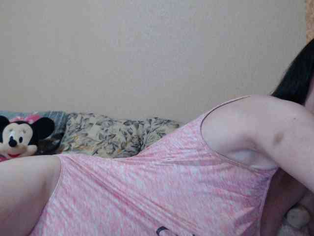 HotDreammm webcam