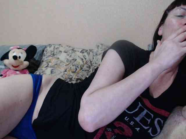 HotDreammm webcam