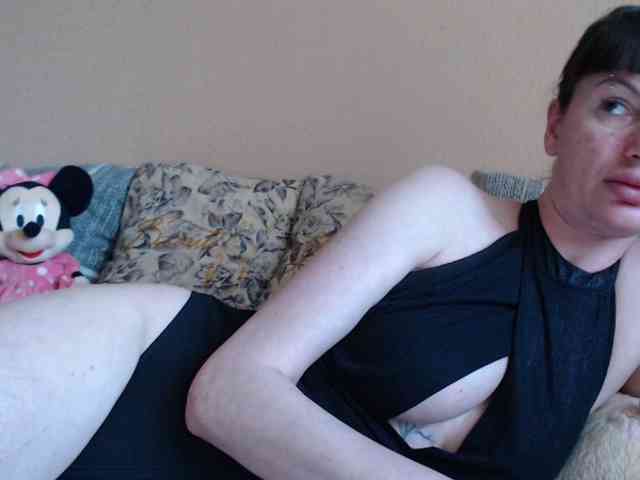 HotDreammm webcam