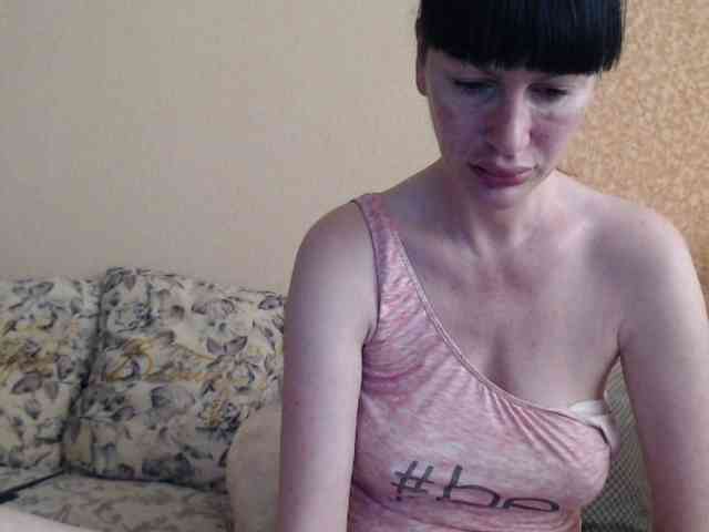 HotDreammm webcam