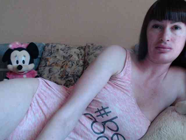 HotDreammm webcam
