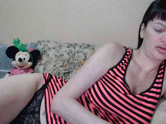 HotDreammm webcam