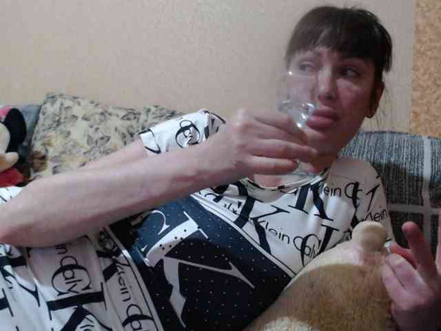 HotDreammm webcam