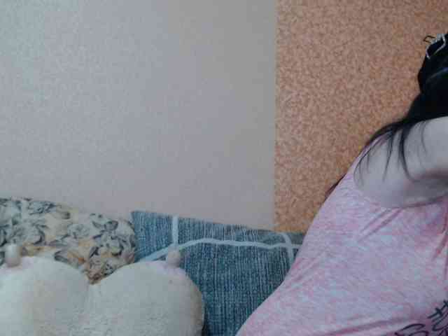 HotDreammm webcam
