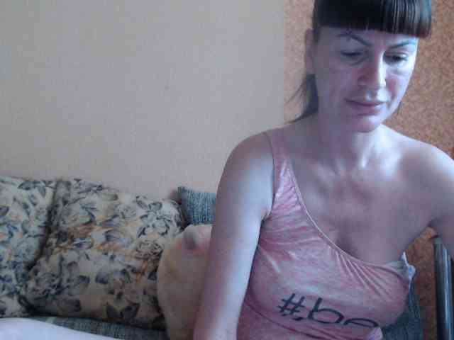 HotDreammm webcam