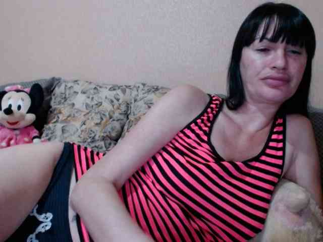 HotDreammm webcam
