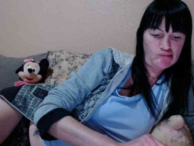 HotDreammm webcam