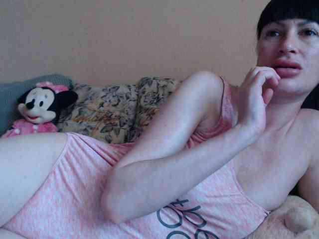 HotDreammm webcam