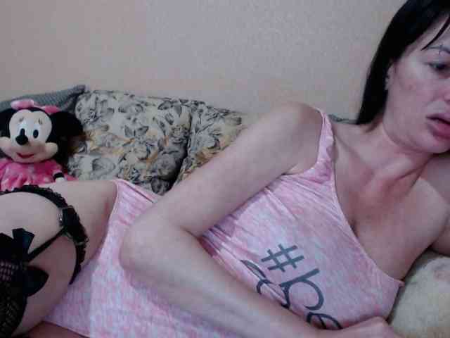 HotDreammm webcam