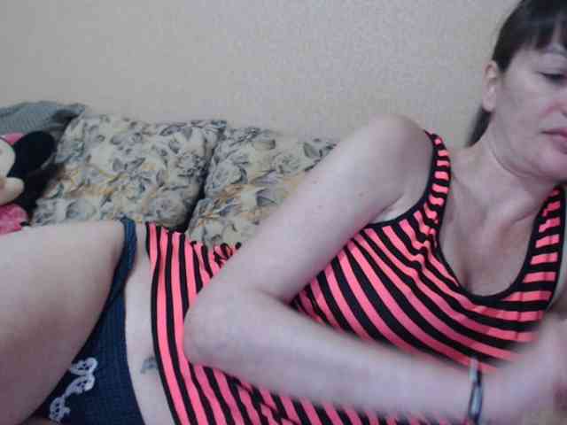 HotDreammm webcam