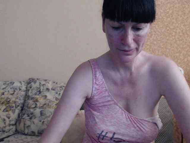 HotDreammm webcam