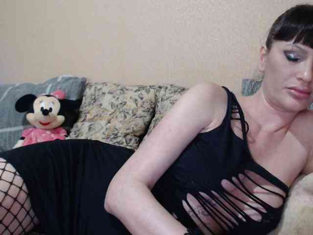 HotDreammm webcam