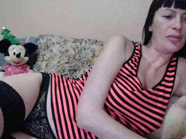 HotDreammm webcam