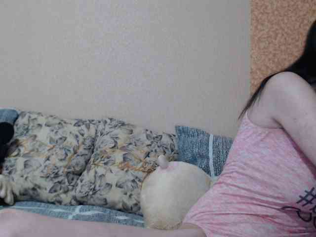 HotDreammm webcam