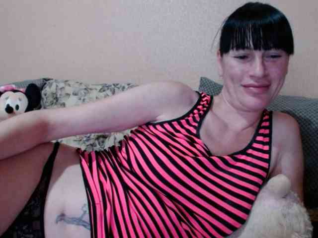 HotDreammm webcam