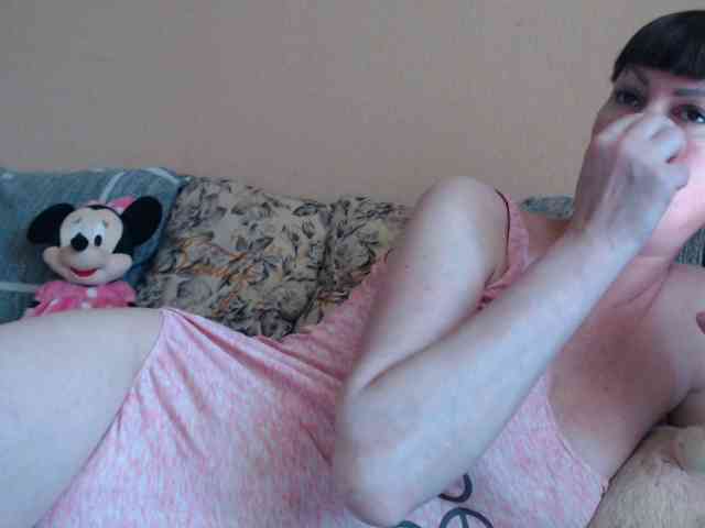 HotDreammm webcam