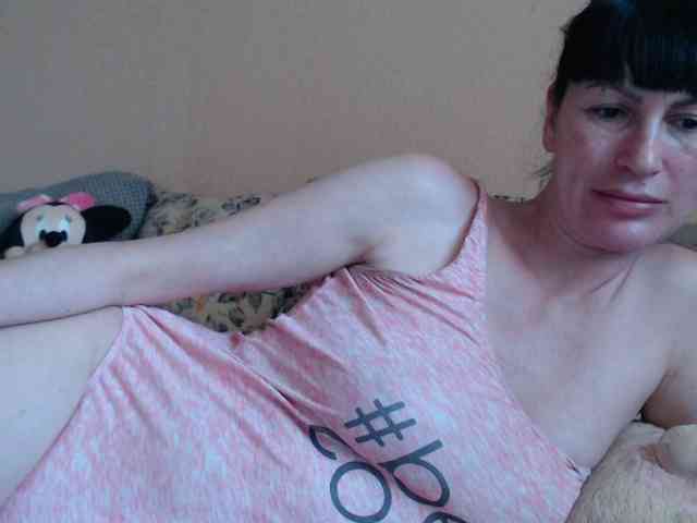 HotDreammm webcam