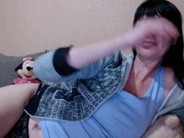 HotDreammm webcam