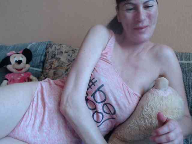 HotDreammm webcam