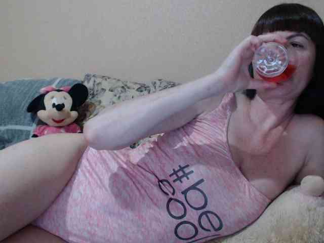 HotDreammm webcam