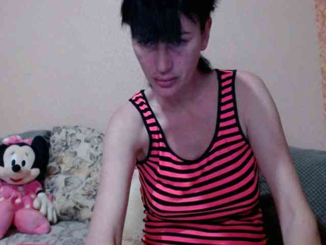 HotDreammm webcam
