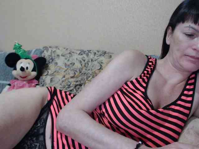HotDreammm webcam