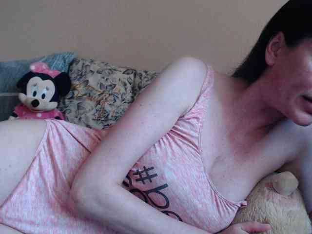 HotDreammm webcam