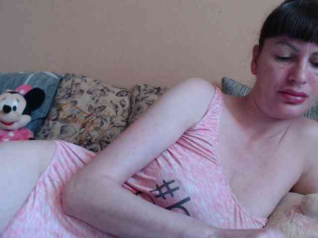 HotDreammm webcam