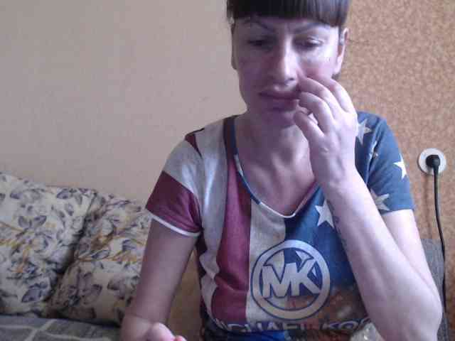 HotDreammm webcam