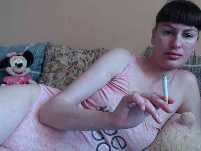 HotDreammm webcam