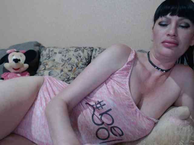 HotDreammm webcam