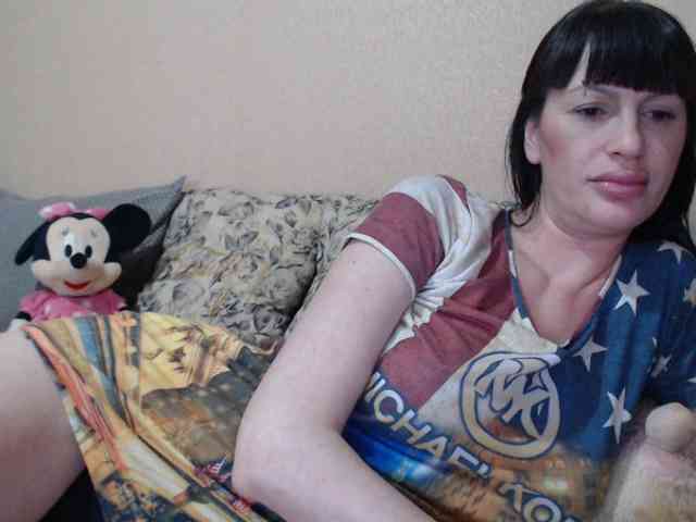 HotDreammm webcam