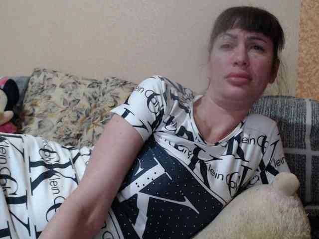 HotDreammm webcam
