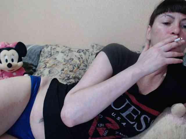 HotDreammm webcam