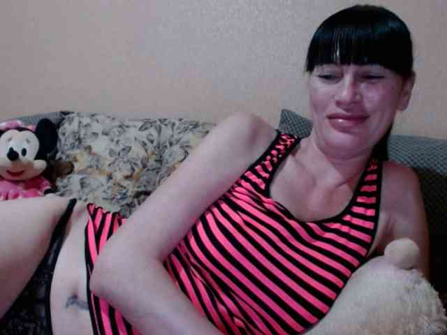 HotDreammm webcam