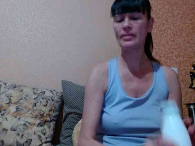 HotDreammm webcam