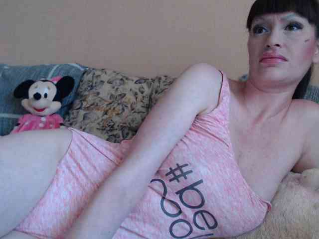 HotDreammm webcam