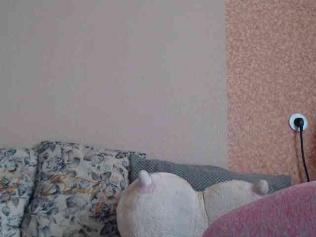 HotDreammm webcam