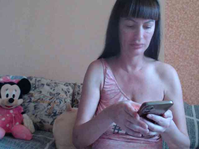 HotDreammm webcam