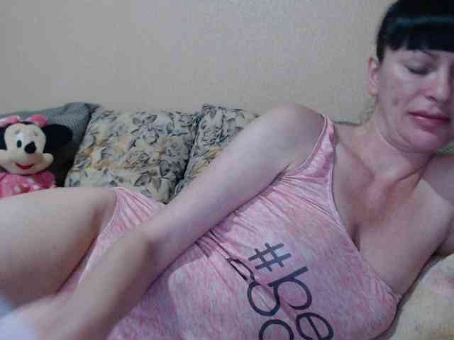HotDreammm webcam