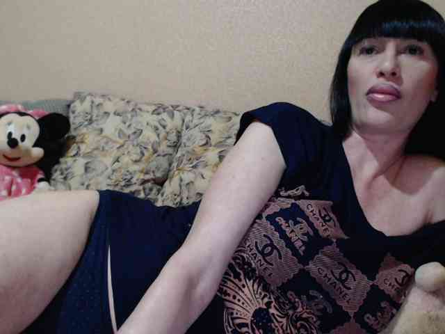 HotDreammm webcam