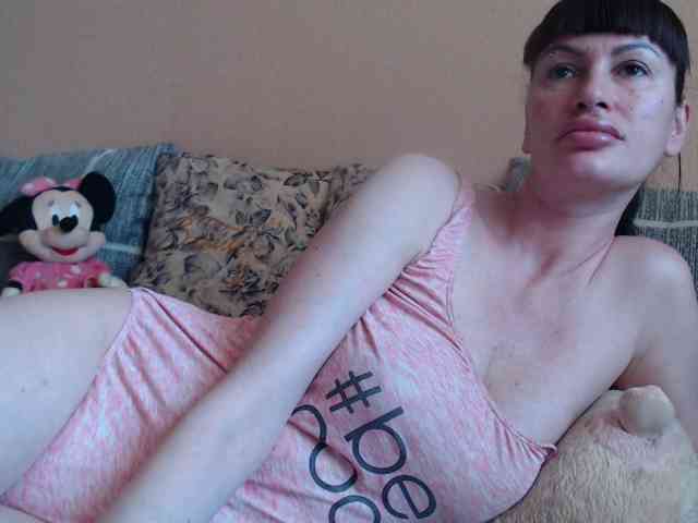 Модель: HotDreammm