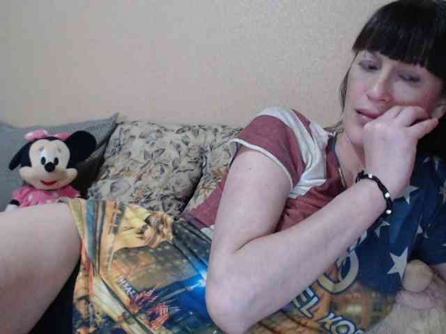 HotDreammm webcam