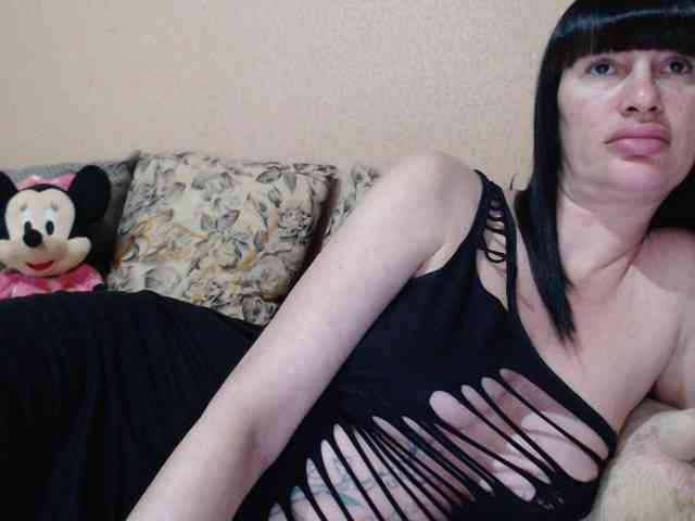 HotDreammm webcam