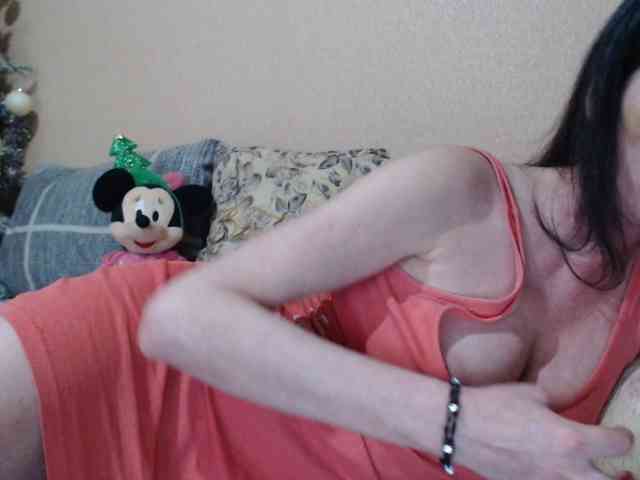 HotDreammm webcam