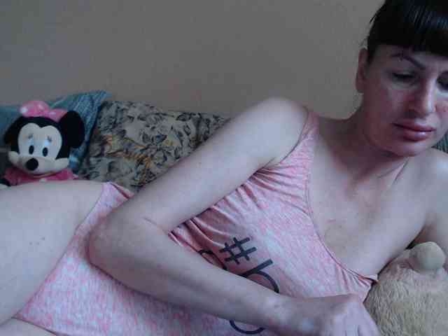 HotDreammm webcam