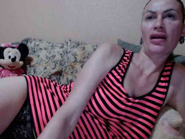 HotDreammm webcam
