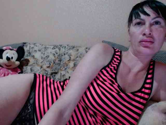 HotDreammm webcam