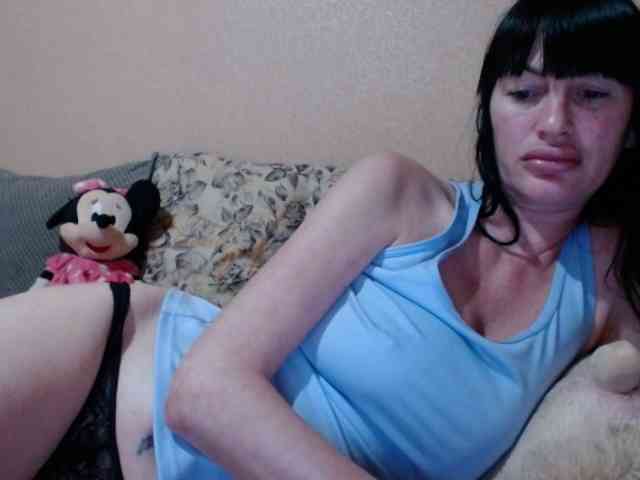 HotDreammm webcam