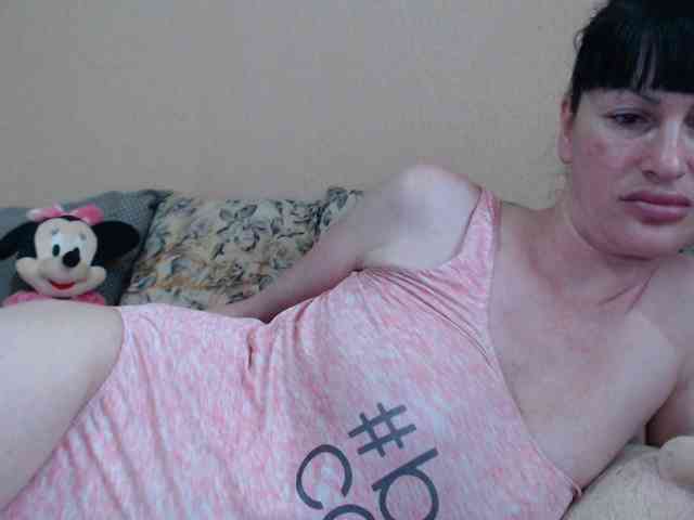 HotDreammm webcam